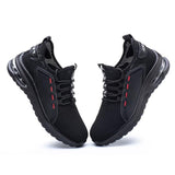 Bequeme Herren-Sneaker | Komfortable