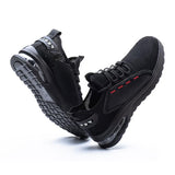 Bequeme Herren-Sneaker | Komfortable