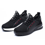 Bequeme Herren-Sneaker | Komfortable