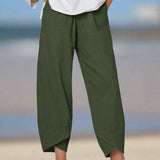 Leichte Hose für Damen | Komfortable