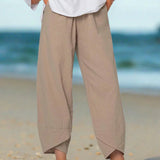 Leichte Hose für Damen | Komfortable