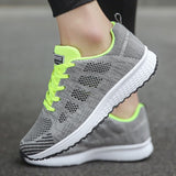 Bequeme Damen-Sneaker | Sommer
