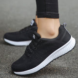 Bequeme Damen-Sneaker | Sommer