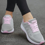 Bequeme Damen-Sneaker | Sommer