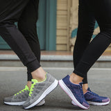 Bequeme Damen-Sneaker | Sommer