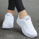 Bequeme Damen-Sneaker | Sommer