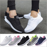 Bequeme Damen-Sneaker | Sommer