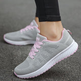 Bequeme Damen-Sneaker | Sommer