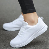 Bequeme Damen-Sneaker | Sommer