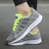 Bequeme Damen-Sneaker | Sommer