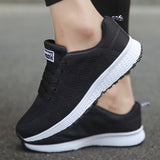 Bequeme Damen-Sneaker | Sommer