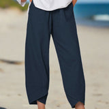 Leichte Hose für Damen | Komfortable