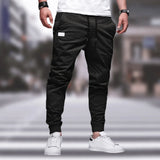 Herren-Joggerhosen | Bequem