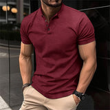 Herren Poloshirt | Komfortable