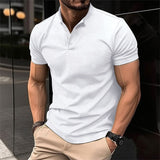Herren Poloshirt | Komfortable