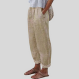 Damenhose für den Sommer | Bequem