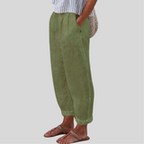 Damenhose für den Sommer | Bequem