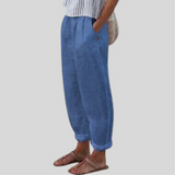 Damenhose für den Sommer | Bequem