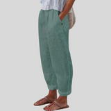 Damenhose für den Sommer | Bequem