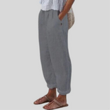 Damenhose für den Sommer | Bequem