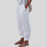 Damenhose für den Sommer | Bequem