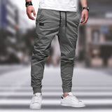 Herren-Joggerhosen | Bequem