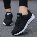 Bequeme Damen-Sneaker | Sommer