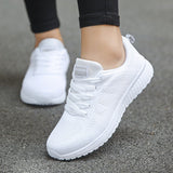 Bequeme Damen-Sneaker | Sommer