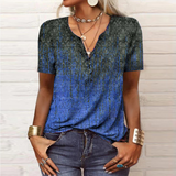 Boho-Bluse für Damen | Komfortable
