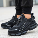 Elegante Unisex-Sneaker | Komfortable